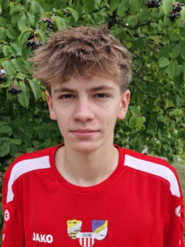 Maximilian Nickel