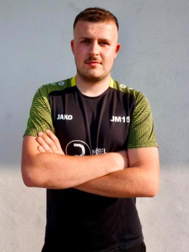 Avatar Bild für Julian Maderer