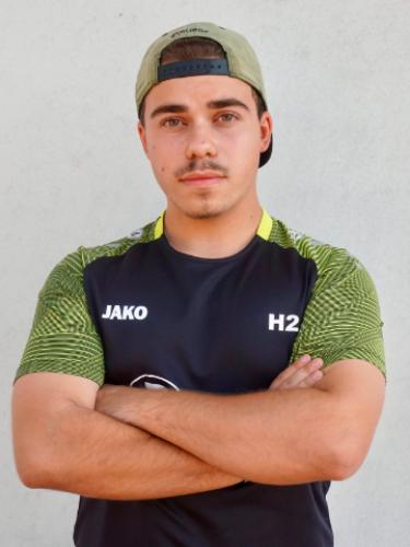 Julian Halbmeier