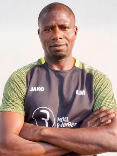 Abdoul Nassirou Zakari