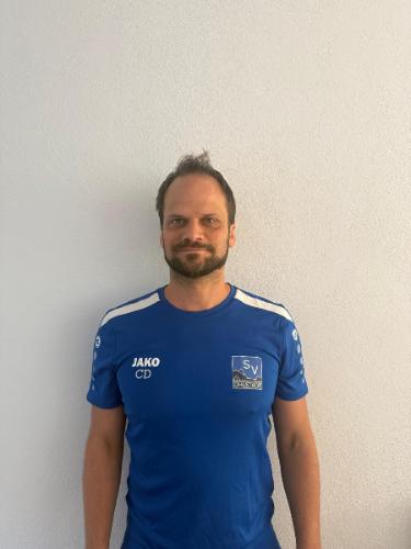 Conrad Donau
