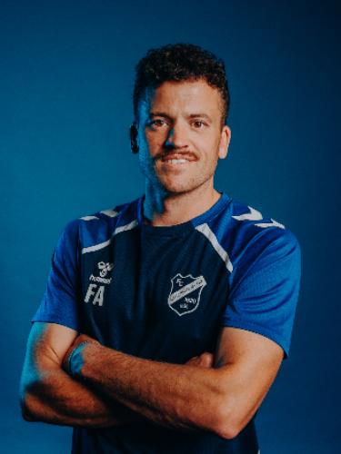 Avatar Bild für Fabian Aigner
