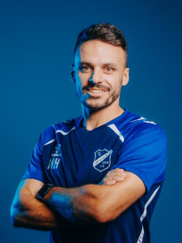 Avatar Bild für Maximilian Hintermaier