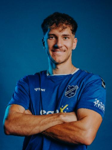 Valentin Bamberger