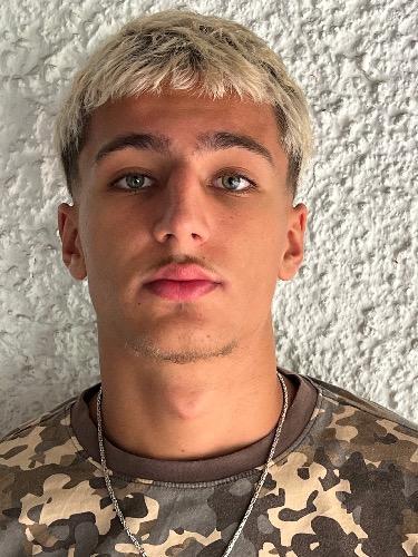Adrian EL-Mamoun