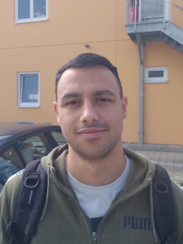 Damir Grlic