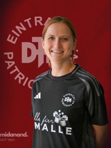 Rebecca Fichtel
