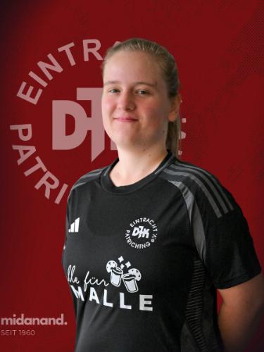 Eva Klessinger