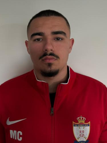 Marko Covic
