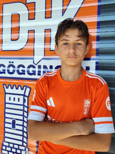 Leandro Gashi
