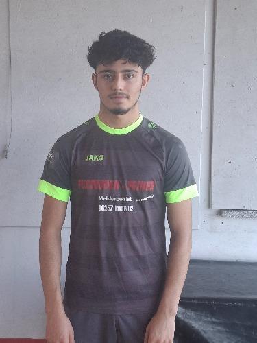 Najad Alhayk