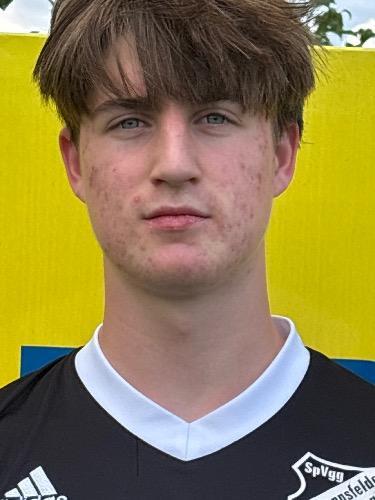 Lukas Muckenthaler