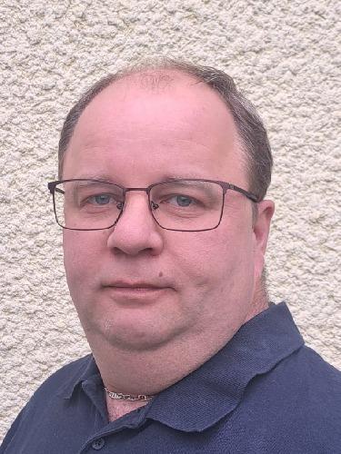 Markus Meyer