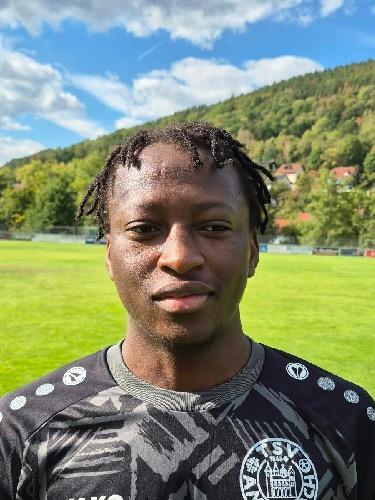 Django Coulibaly