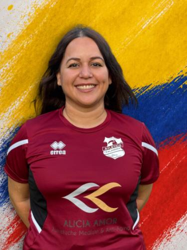 Angy Gutierrez Roa