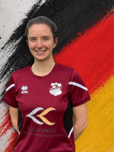 Laura Hening