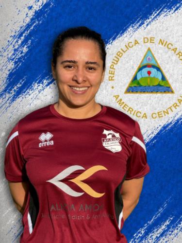 Ruth Molina Benavidez