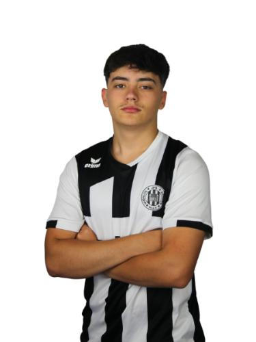 Dijon Demolli