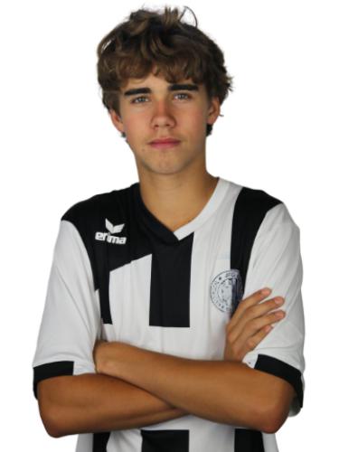 Marlon Fey