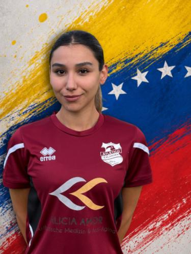 Barbara Rivera Roa