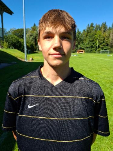 Jakob Ruth