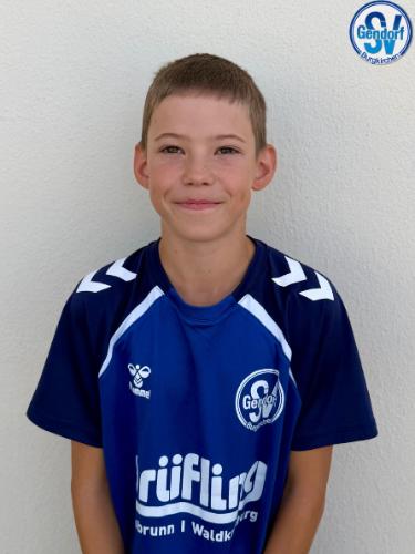 Lukas Arnst