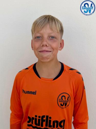 Konstantin Kendlinger