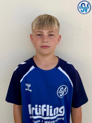 Leon Lengardt