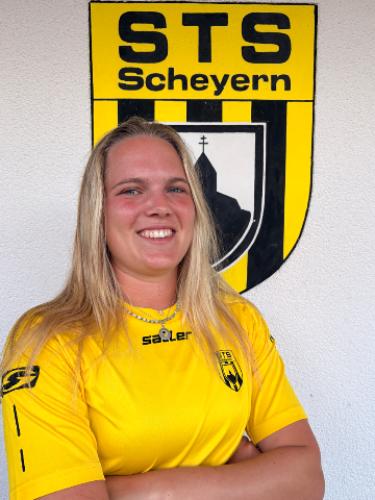 Alina Fuchs