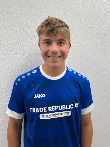 Jonas Handl