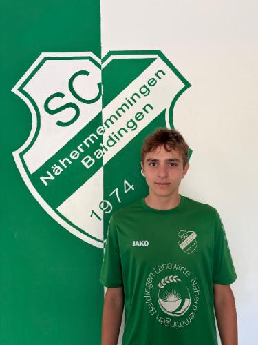 Lukas Hach