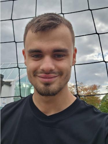 Luca Schramm