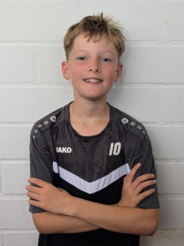 Liam Bauer