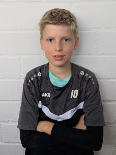 Finn Biegner