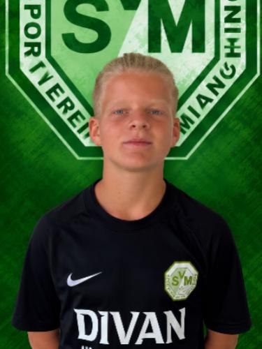 Sebastian Almstätter