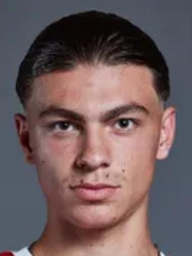Ruvejd Perovic