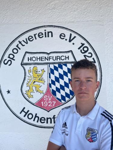 Matthias Gistl