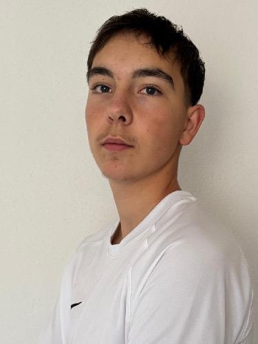 Niko Mähmel