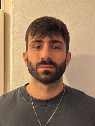 Baris Karaboga
