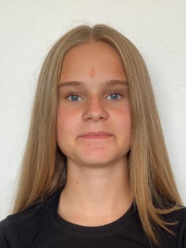 Luisa Hansen