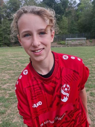 Johanna Ullrich