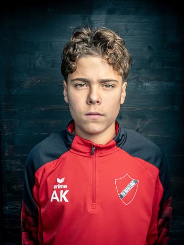 Anton Krammel