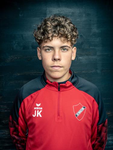 Jonas Krammel