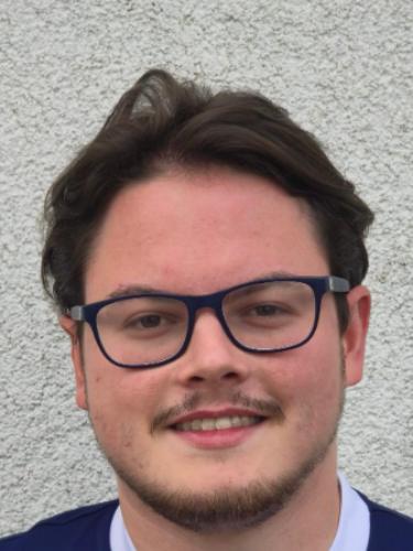 Daniel Bujnoch