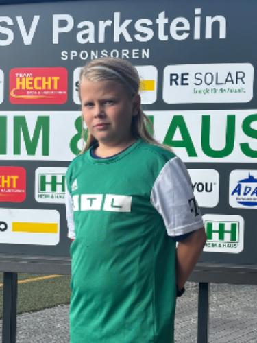 Tim Pfaff