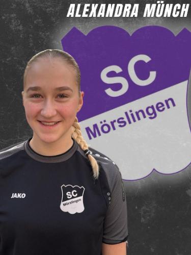 Alexandra Münch