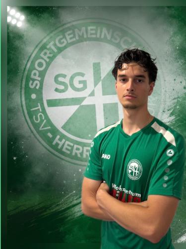 Luca Gläßer