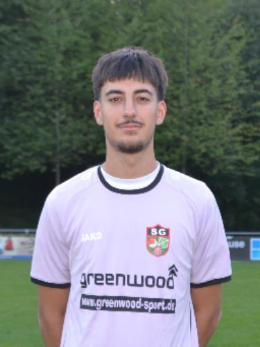 Aurel-Adil Bekteshi