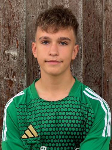 Maximilian Zach