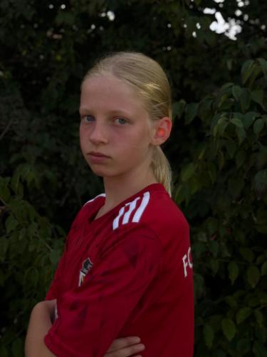 Marie Lehder